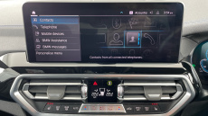 BMW iX3 210kW M Sport 80kWh 5dr Auto Electric Estate